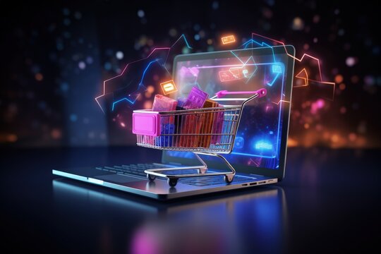 E-Commerce